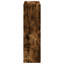 Aydrien 108 cm H x 102 cm W Bookcase-1958630812