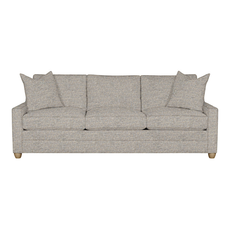 Fairgrove Sofa, Hampton, Impala Storm, No