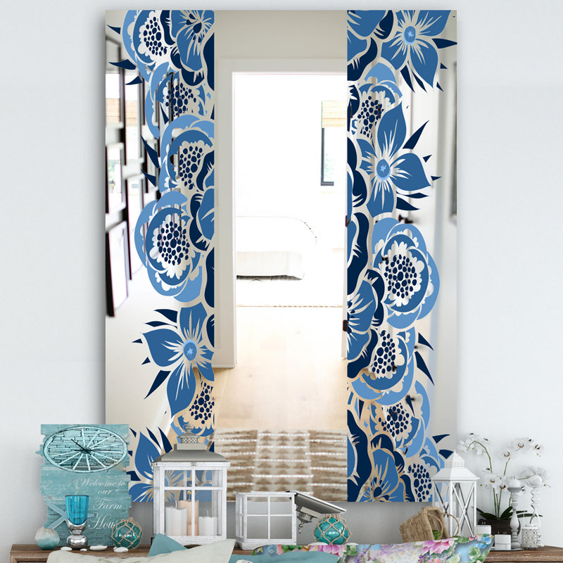 Miroir d'appoint Garland Vivid 4, H 39,4 po x l 29,5 po