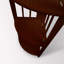Bibliothèque en coin Duerr H 38,75 "x l 12,5"-35916956-95599111