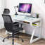 Chaise de travail en filet Kiy