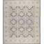 Hand Woven Wool Oriental Area Rug
