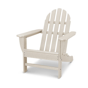 Chaise Adirondack POLYWOOD Classics