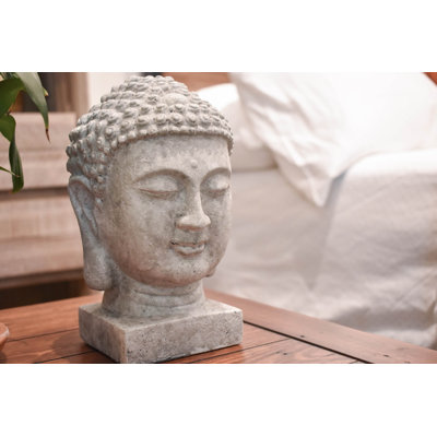 Fiberstone Garden Statue