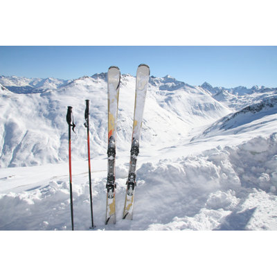 Ski by Diephosi