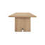 Madison Solid Oak Dining Table