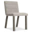 Monolith Upholstered Dining Chair
