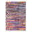 One-of-a-Kind 6'5" X 8'5" 1970s Wool Area Rug in