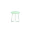 Table d'appoint en acier thermolaqué Cocotte-87600687-87600693