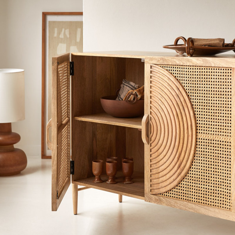 Sina Accent Cabinet