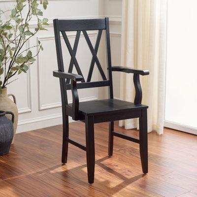 Fauteuil Yana