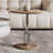 Modern Round Coffee Table Set