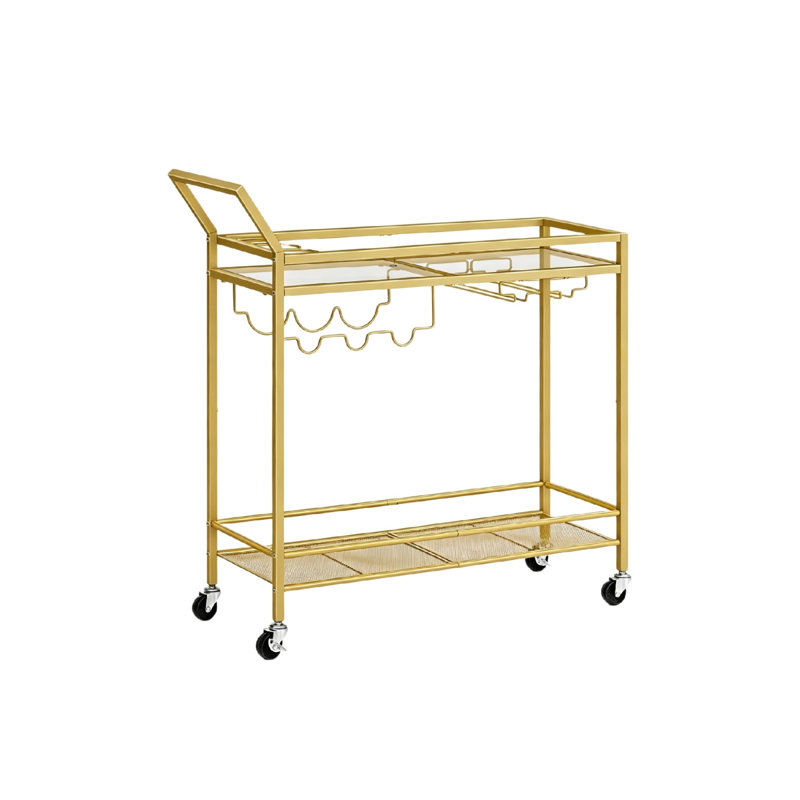 Bar Cart
