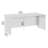 Studio C Synthetic Laminate Computer Desk-924372730-935222883