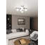 Glass Flush Mount-1718623198-1718623199