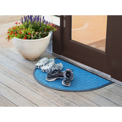 Foresthill Non-Slip Indoor Doormat