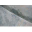 Saccara Blue Wool/Bamboo Silk handloomed Area Rug-2013052063