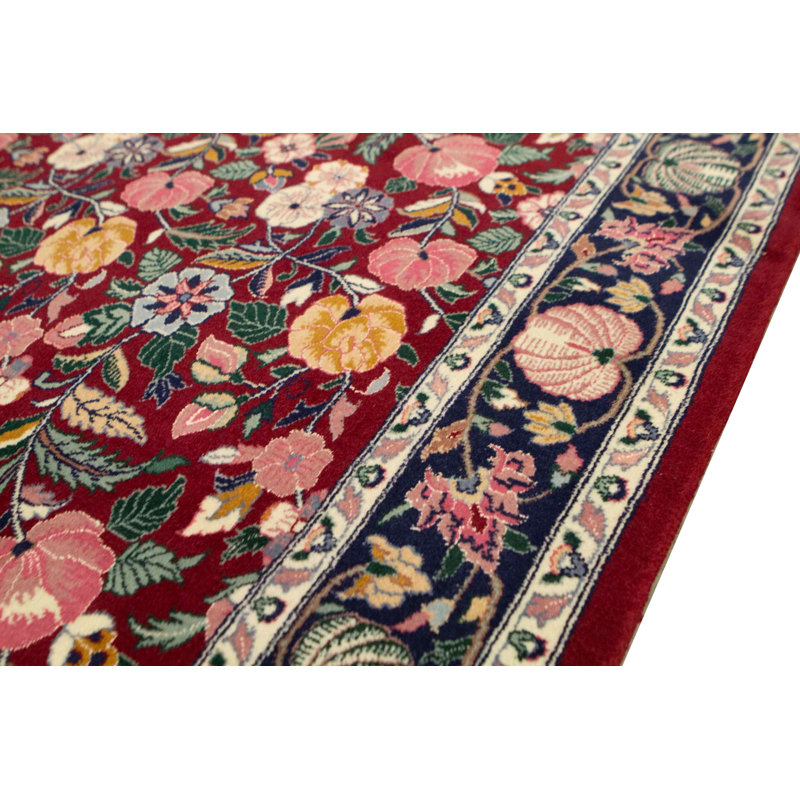 Oriental Area Rug