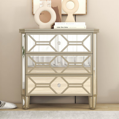 Accent Chest
