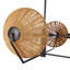 Coleman 4 - Light Chandelier