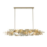 Brutus Large Pendant - Black