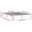 Solid Wood Bed Frame-530339220