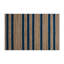 Tapis intérieur / extérieur gris HorizontalStripes-1358159767
