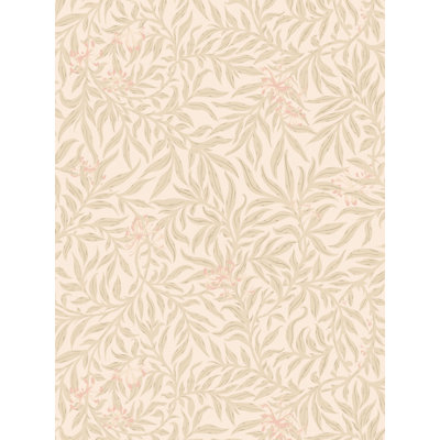 HONEYSUCKLE WALLCOVERING