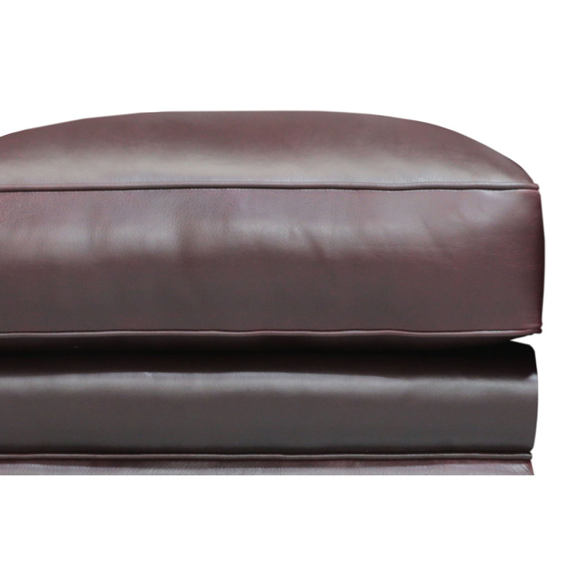 Upholstered Ottoman