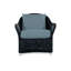 Weekend Retreat Outdoor Lounge Chair-1425365441-1425365449