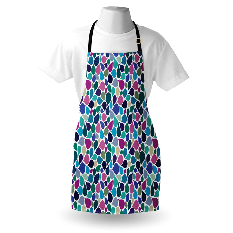 Bib Apron