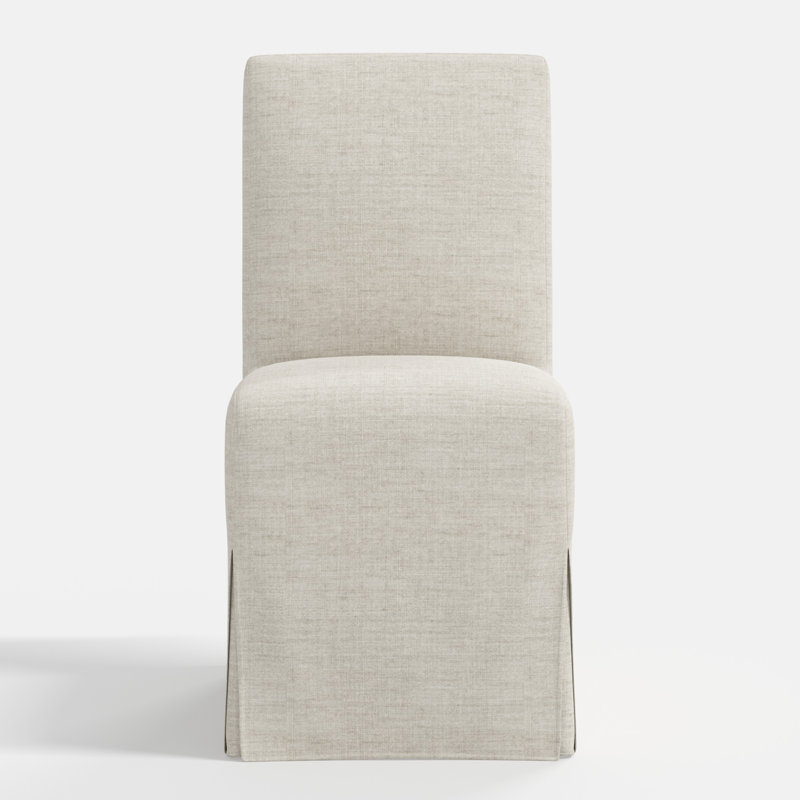 Chaise Lindy, Zinc