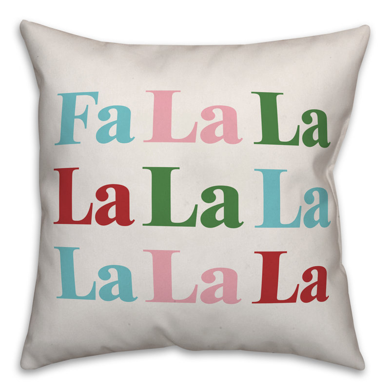 Pillow Cover, 20" x 20", Pillow Cover Only - Insert