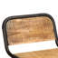 Borough Wharf Bar Stools 46X35.5X80 Cm Solid Wood Reclaimed-1212406768-1212406782-1212406781