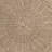 Dominick Round Outdoor Coffee Table