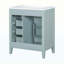 Ensemble de meuble-lavabo avec lavabo et tiroirs-2081250105-2081250109