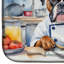 Tapis de séchage Boxer The Chef
