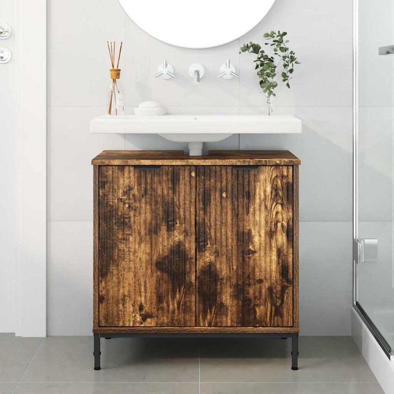 Bathroom Storage