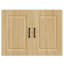 Armoire murale de cuisine vidaXL-523169975-523169932