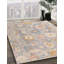 Tapis abstrait moderne 4324-915585920
