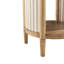 Table de bout Modern Farmhouse