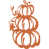 Orange selected