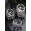 Hanah Home Oklo Glass Bowl