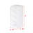 Desktop Stationary Organizer Pen Holder Storage for Office, School, Home Supplies