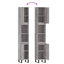 Bathroom Cabinet-93672219