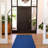 Halterman Tufted Blue Area Rug-1842404495