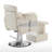  Marv Vegan Leather Barber Chair