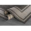 Tapis intérieur / extérieur gris Waikiki-1036528735