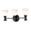 Bowtie 3 Light Vanity Light-1989796849