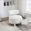 Fauteuil d'appoint Teddy-130225489